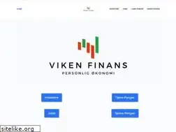 Sites similar to viken2020.no