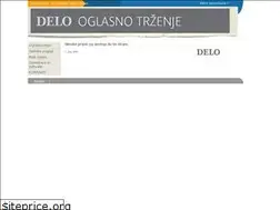 Sites similar to vikend.si