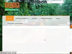 Sites similar to vikendica.net
