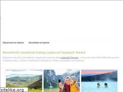 Sites similar to vikendovechalupy.sk