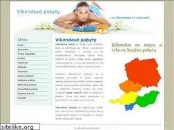 Sites similar to vikendovy-pobyt.info