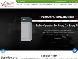 Sites similar to vikhang.com