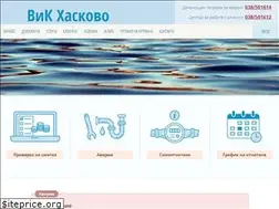 Sites similar to vikhaskovo.bg