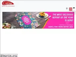 Sites similar to vikhrolicucina.com