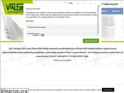 Sites similar to viki.com.pl