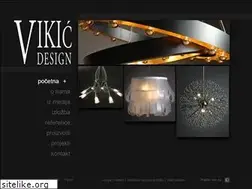 Sites similar to vikic-design.com