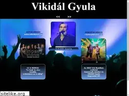 Sites similar to vikidal.com