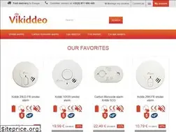 Sites similar to vikiddeo.com