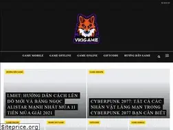Sites similar to vikigame.com