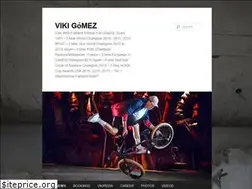 Sites similar to vikigomez.com