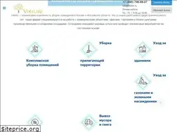 Sites similar to vikilini.ru