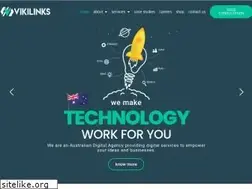 Sites similar to vikilinks.com.au