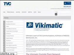 Sites similar to vikimatic.com