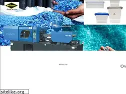Sites similar to vikindustries.com