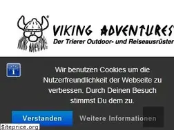Sites similar to viking-adventures.de