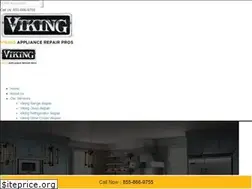 Sites similar to viking-appliancerepair-pros.com