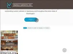 Sites similar to viking-cabinets.com