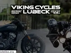 Sites similar to viking-cycles.de