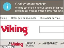 Sites similar to viking-direct.co.uk