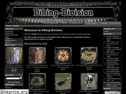 Sites similar to viking-division.com