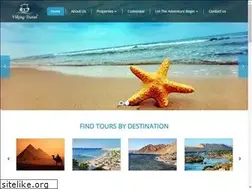 Sites similar to viking-egypt.com