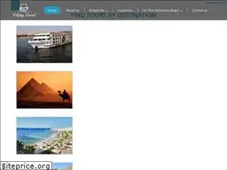 Sites similar to viking-egypt.net