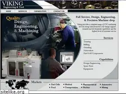 Sites similar to viking-eng.com