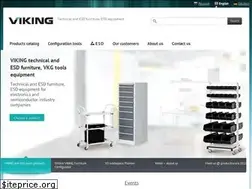 Sites similar to viking-esd.com
