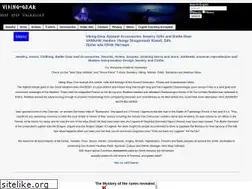 Sites similar to viking-gear.com
