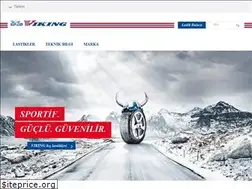 Sites similar to viking-lastikleri.com.tr
