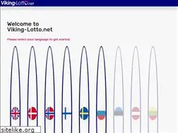 Sites similar to viking-lotto.net