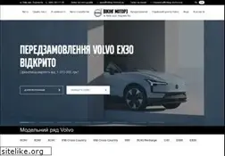 Sites similar to viking-motors.ua