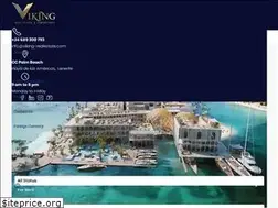 Sites similar to viking-realestate.com