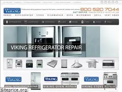 Sites similar to viking-repair-service.com
