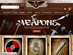 Sites similar to viking-shield.com