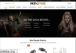 Sites similar to viking-store.com