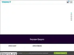 Sites similar to viking-t.com