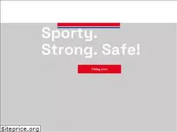 Sites similar to viking-tyres.com