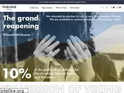 Sites similar to viking-workshop.com