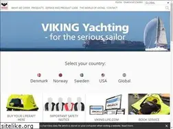 Sites similar to viking-yachting.com