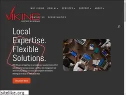 Sites similar to viking.co.im