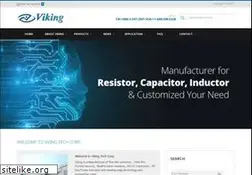 Sites similar to viking.com.tw