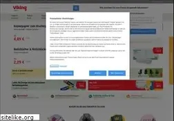 Sites similar to viking.de