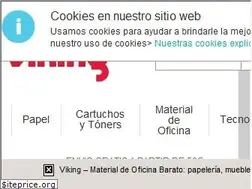 Sites similar to viking.es