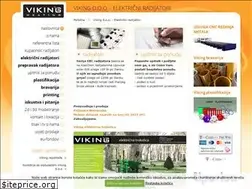 Sites similar to viking.hr