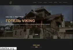 Sites similar to viking.in.ua