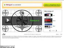 Sites similar to viking.tv
