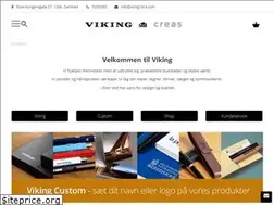 Sites similar to viking1914.com