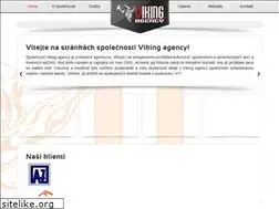 Sites similar to vikingagency.cz