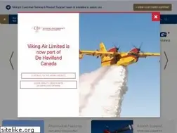 Sites similar to vikingair.com